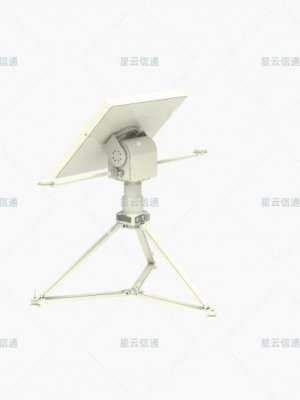 無人(rén)機(jī)偵察天線